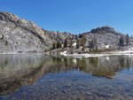 Ediza Lake