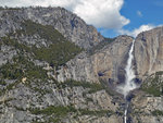 Yosemite Falls