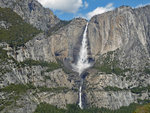 Yosemite Falls