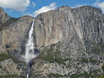 Yosemite Falls