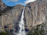 Yosemite Falls