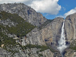 Yosemite Falls