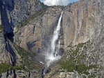 Yosemite Falls