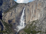 Yosemite Falls