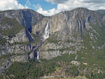 Yosemite Falls