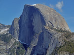 Half Dome