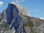 Half Dome