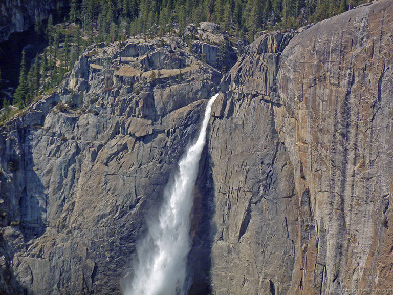 Yosemite Falls