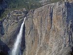 Yosemite Falls