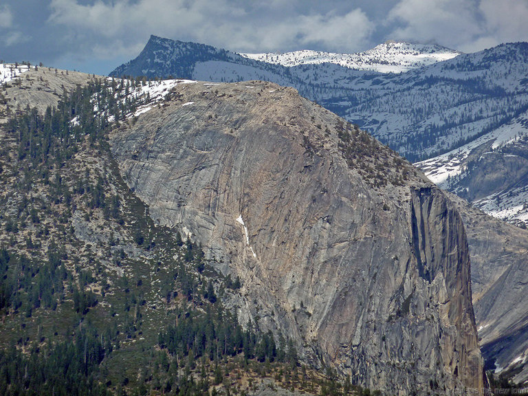 Mt Watkins