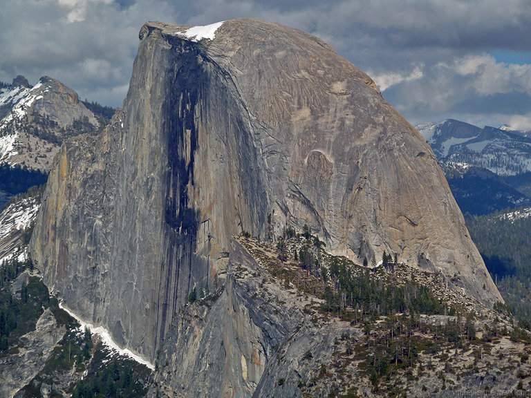 Half Dome