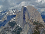 Half Dome