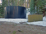 Water Tank