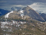 Mt Starr King