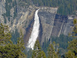 Vernal Falls