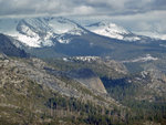 Merced Peak