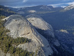 North Dome, Basket Dome