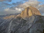 Half Dome