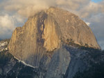 Half Dome