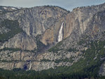 Yosemite Falls