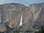 Yosemite Falls