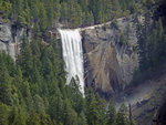 Vernal Falls