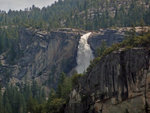 Nevada Falls