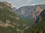 Yosemite Valley, Bridalveil Falls