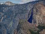 Sentinel Dome, Cathedral Rocks