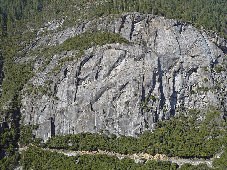 Reed's Pinnacle