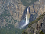 Bridalveil Falls