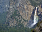 Bridalveil Falls