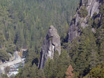 Pulpit Rock