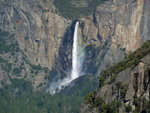 Bridalveil Falls