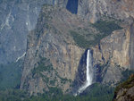 Bridalveil Falls