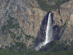 Bridalveil Falls