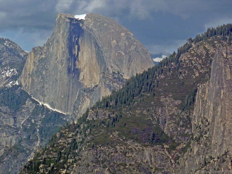 Half Dome