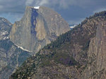 Half Dome