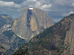 Half Dome