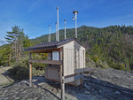 Turtleback Dome Weather Station