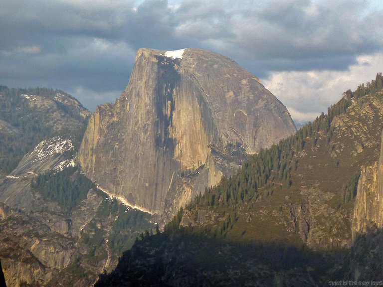 Half Dome