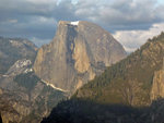 Half Dome