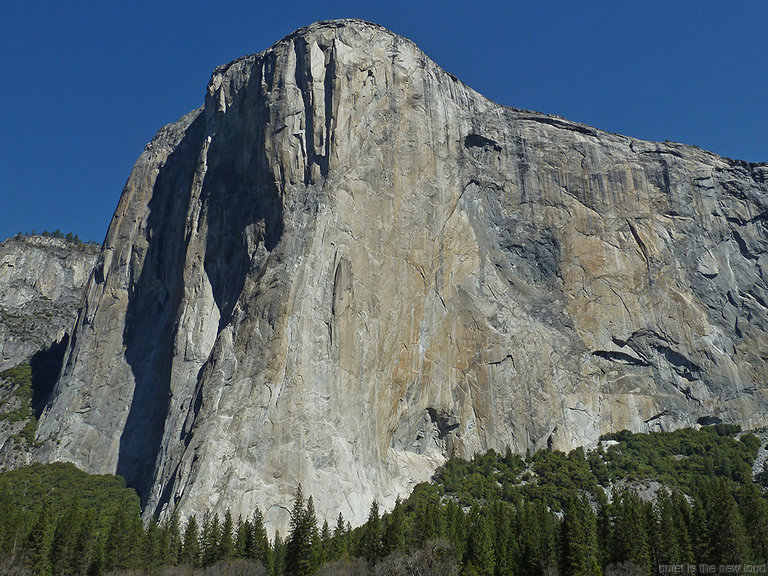 El Capitan