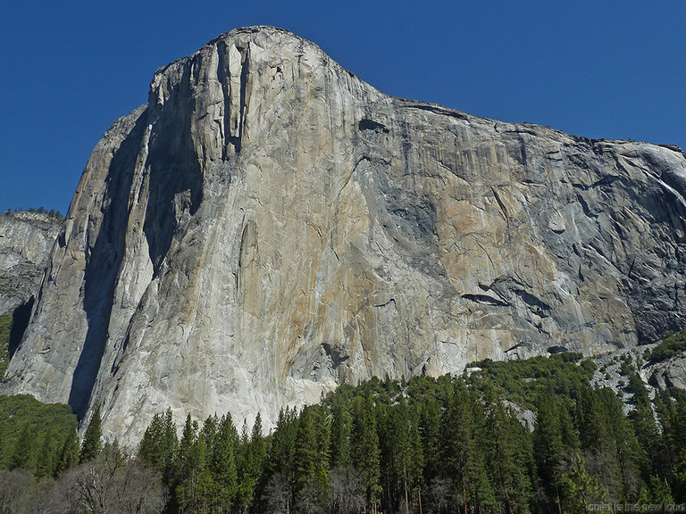 El Capitan