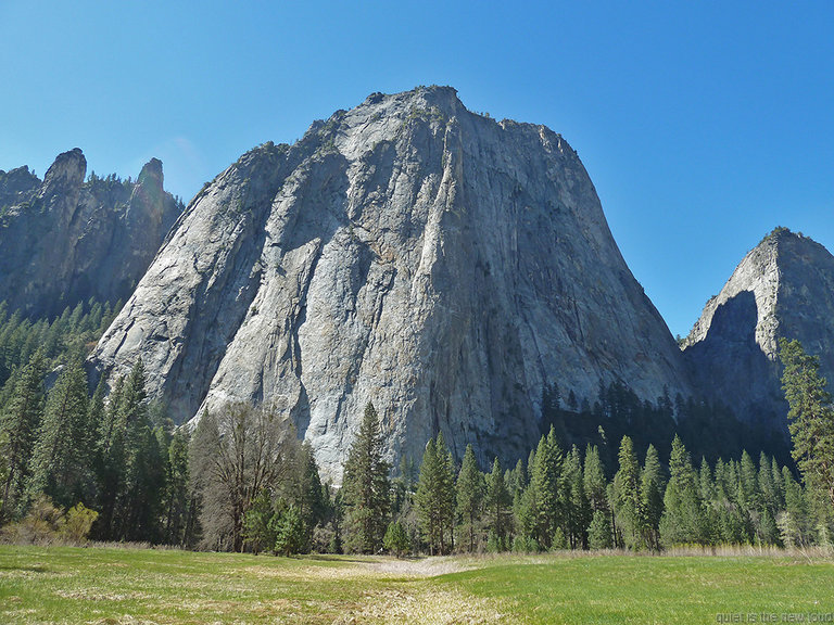 Cathedral Spires, Cathedral Rocks