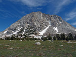 Fletcher Peak