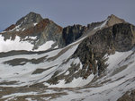 Mt Maclure, Peak 12499