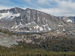 Peak 11998, Bernice Lake