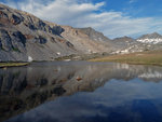 Gallison Lake, Parsons Peak, Simmons Peak