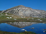 Vogelsang Peak